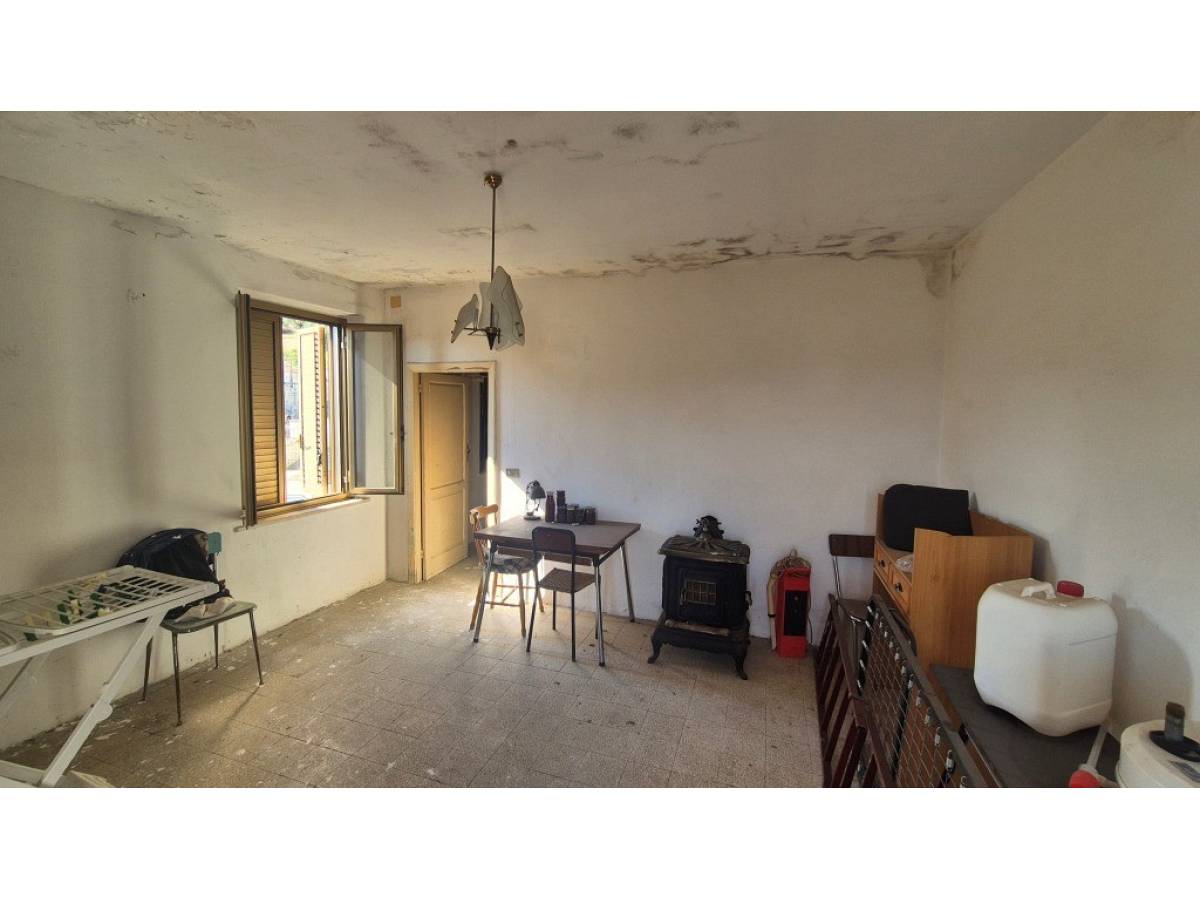 Porzione di casa in vendita in via gen. c. spatocco zona Theate Center - V. Spatocco a Chieti - 1918794 foto 5