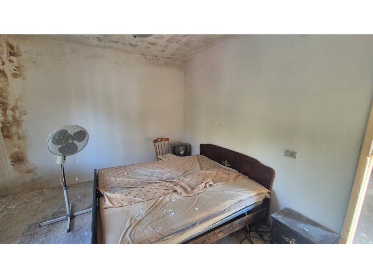 Semi-detached house for sale in via gen. c. spatocco in Theate Center - V. Spatocco area at Chieti - 1918794 foto 6