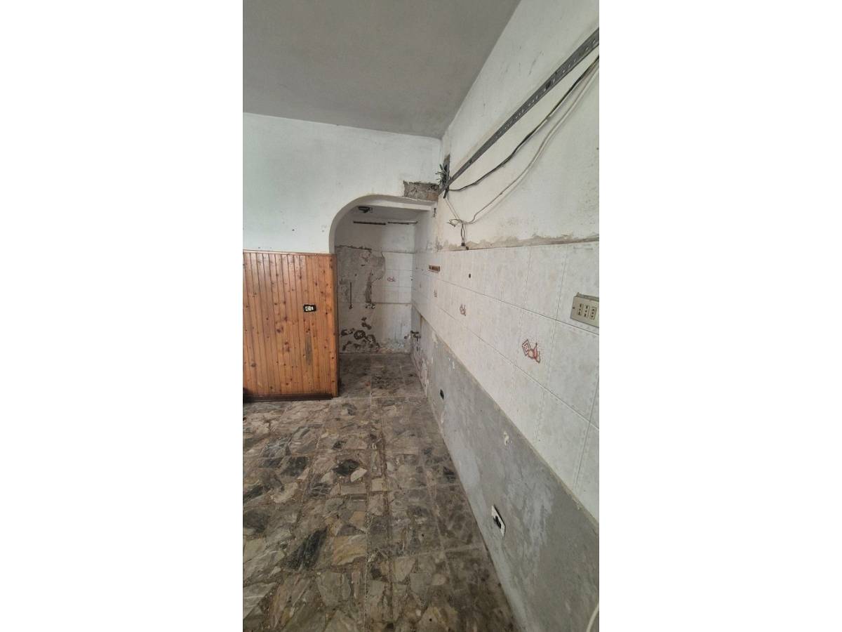 Indipendent house for sale in via case nuove at Rapino - 8879306 foto 7