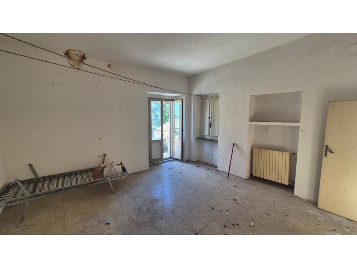 Indipendent house for sale in via case nuove at Rapino - 8879306 foto 9