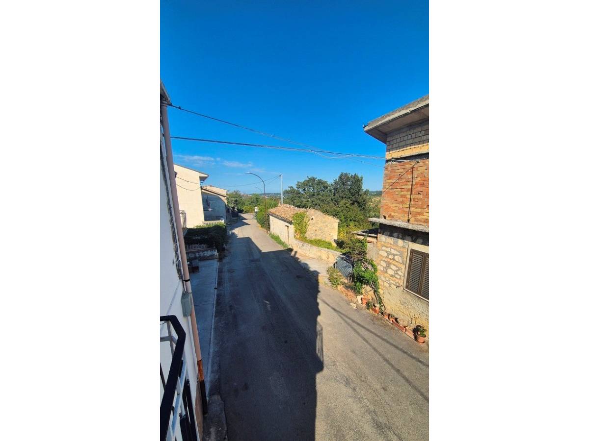 Indipendent house for sale in via case nuove at Rapino - 8879306 foto 10