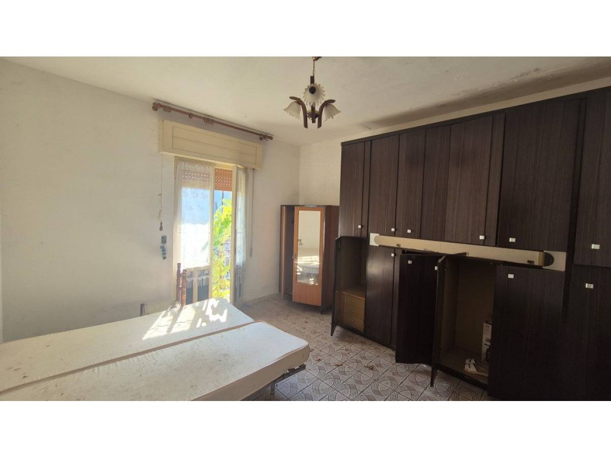 Indipendent house for sale in via case nuove at Rapino - 8879306 foto 11