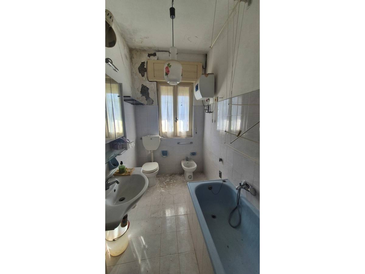Indipendent house for sale in via case nuove at Rapino - 8879306 foto 12