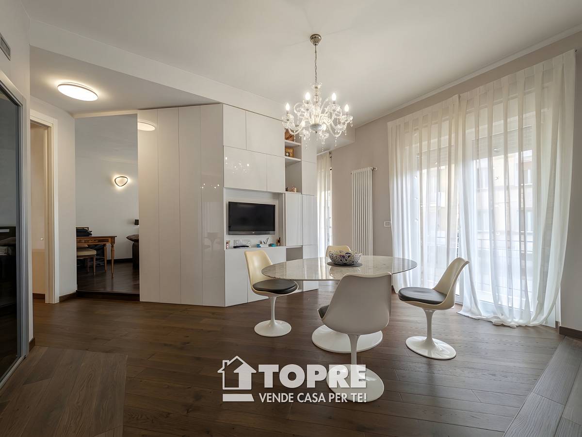Apartment for sale in Via F. Salomone in Zona Piazza Matteotti area at Chieti - 1135993 foto 4