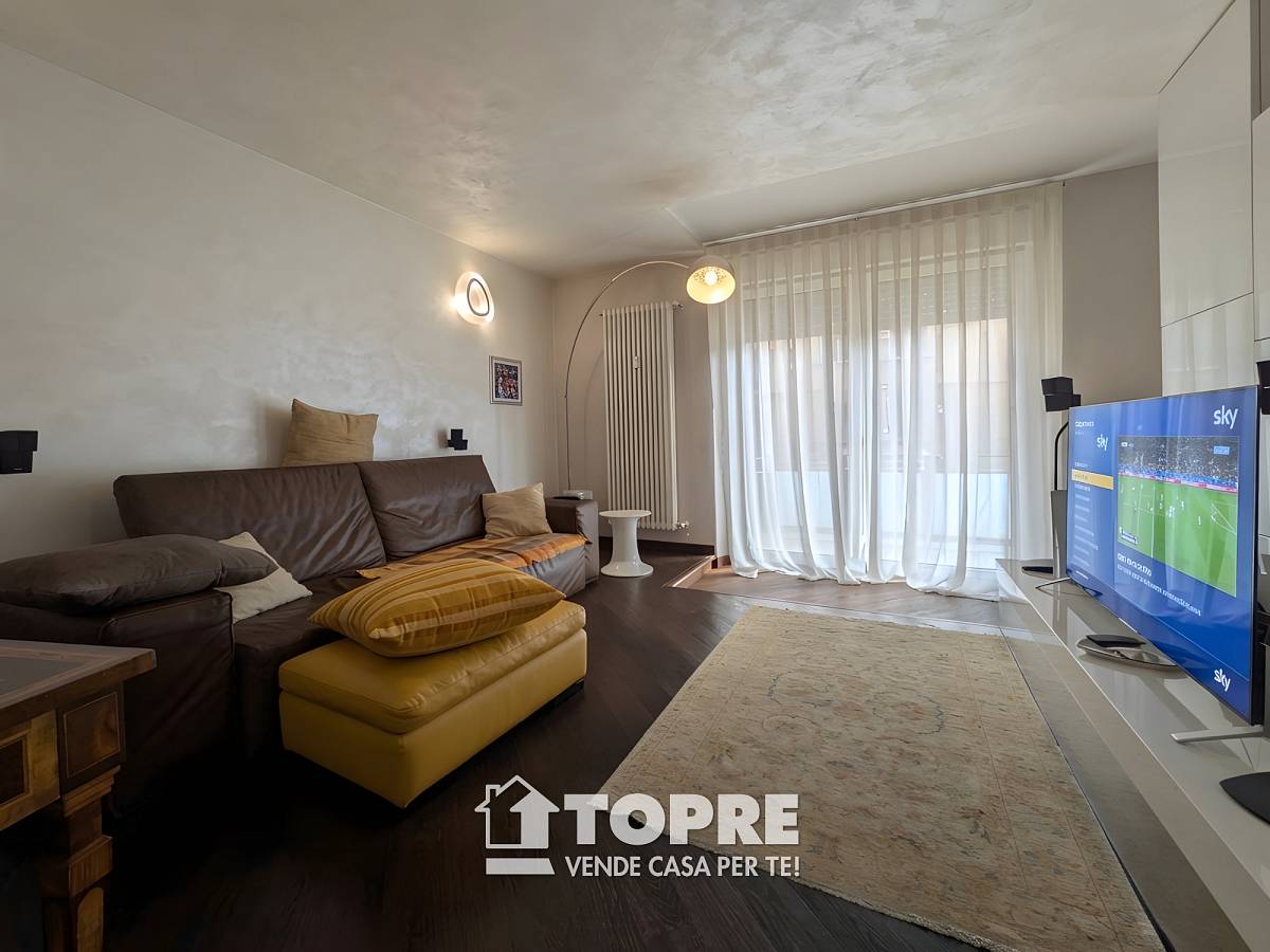 Appartamento in vendita in Via F. Salomone zona Zona Piazza Matteotti a Chieti - 1135993 foto 5
