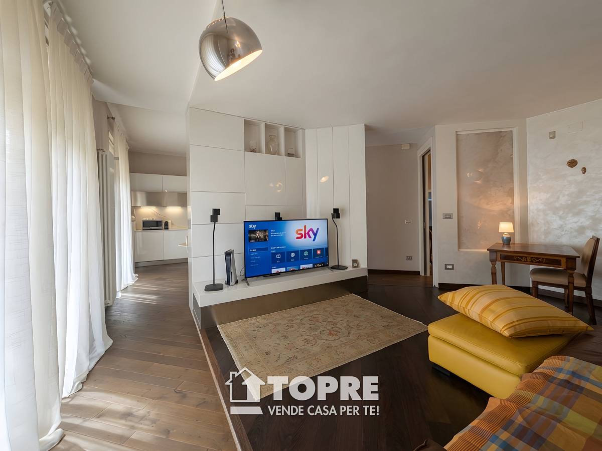 Appartamento in vendita in Via F. Salomone zona Zona Piazza Matteotti a Chieti - 1135993 foto 6