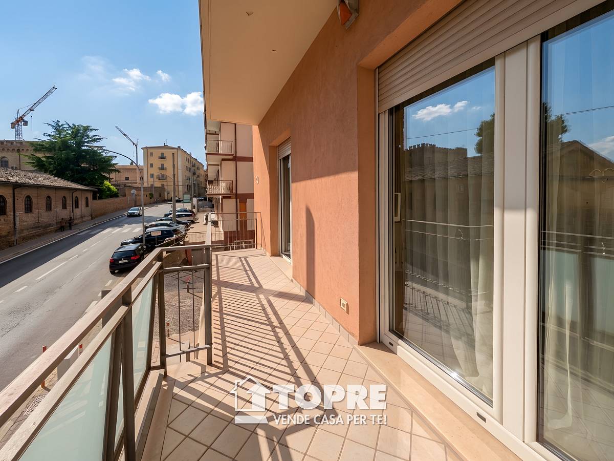 Appartamento in vendita in Via F. Salomone zona Zona Piazza Matteotti a Chieti - 1135993 foto 9