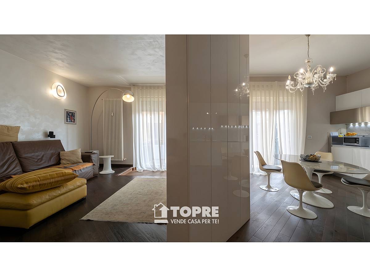 Appartamento in vendita in Via F. Salomone zona Zona Piazza Matteotti a Chieti - 1135993 foto 10