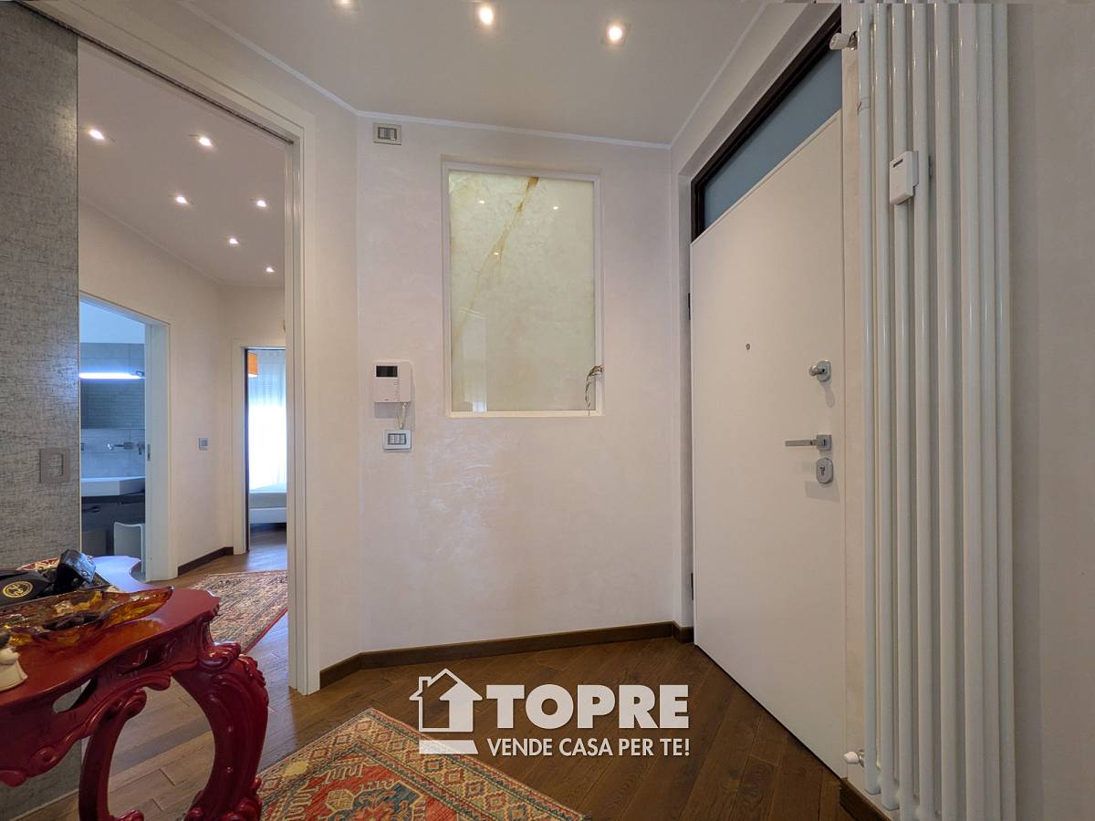 Appartamento in vendita in Via F. Salomone zona Zona Piazza Matteotti a Chieti - 1135993 foto 11