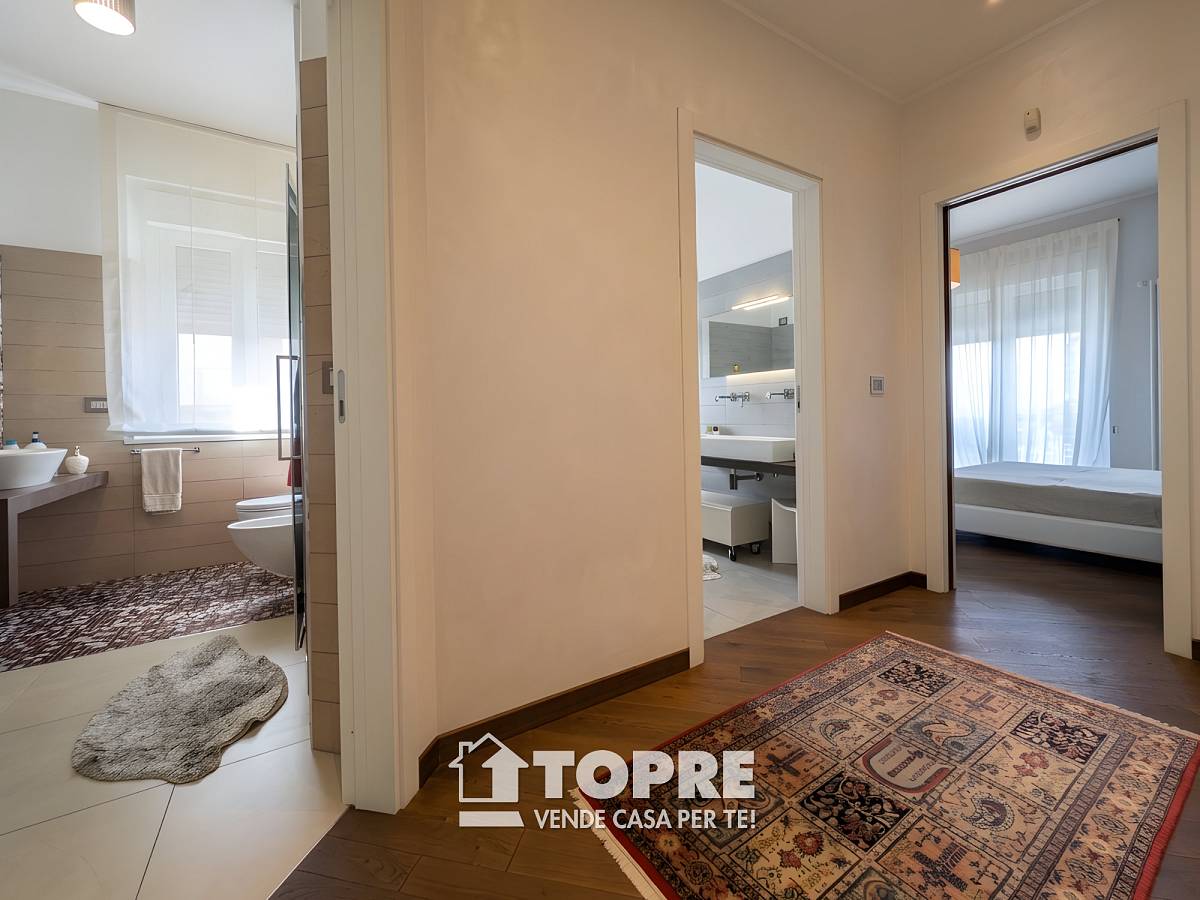 Appartamento in vendita in Via F. Salomone zona Zona Piazza Matteotti a Chieti - 1135993 foto 13