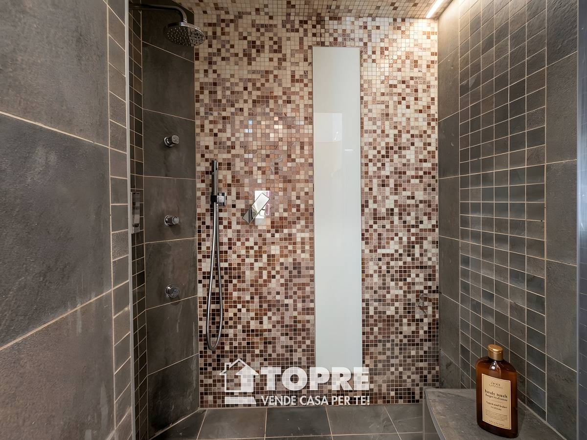 Apartment for sale in Via F. Salomone in Zona Piazza Matteotti area at Chieti - 1135993 foto 15