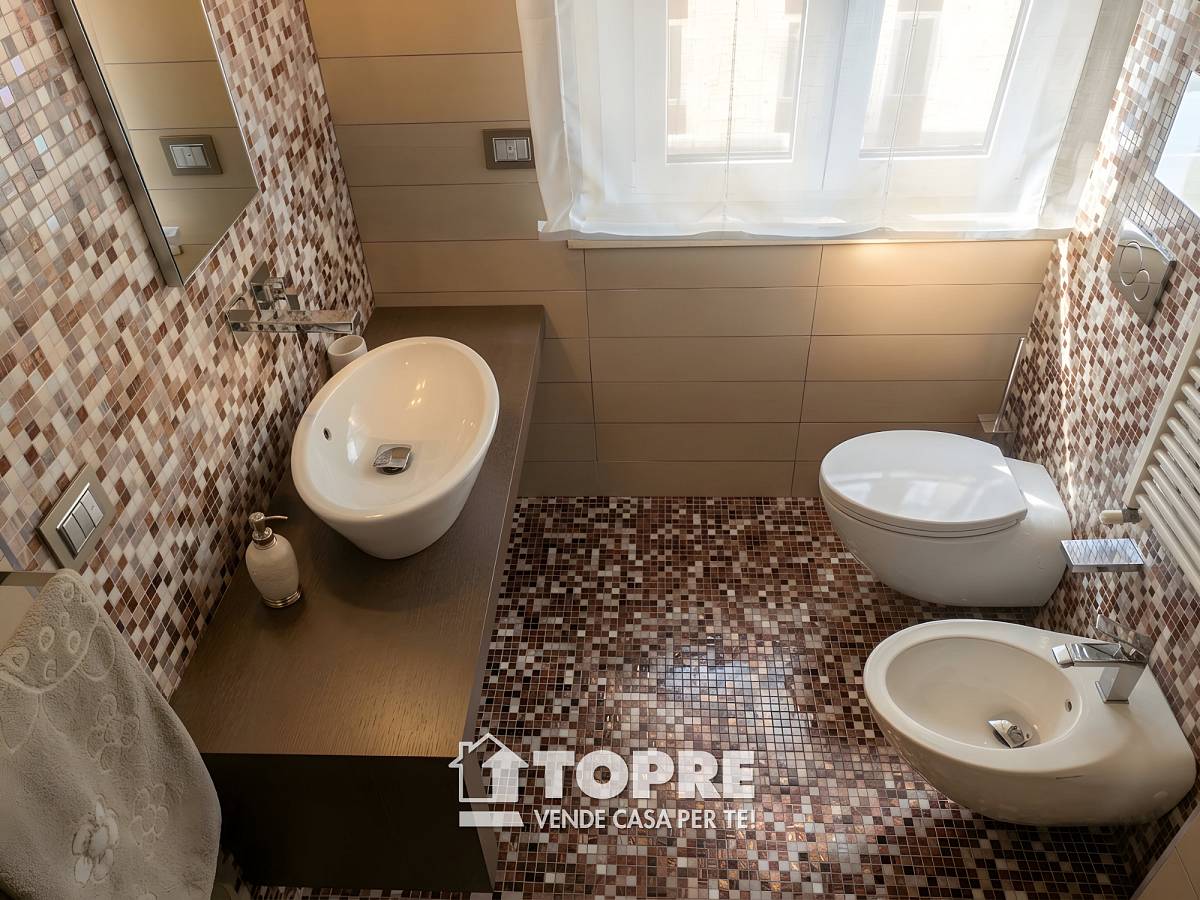 Appartamento in vendita in Via F. Salomone zona Zona Piazza Matteotti a Chieti - 1135993 foto 16