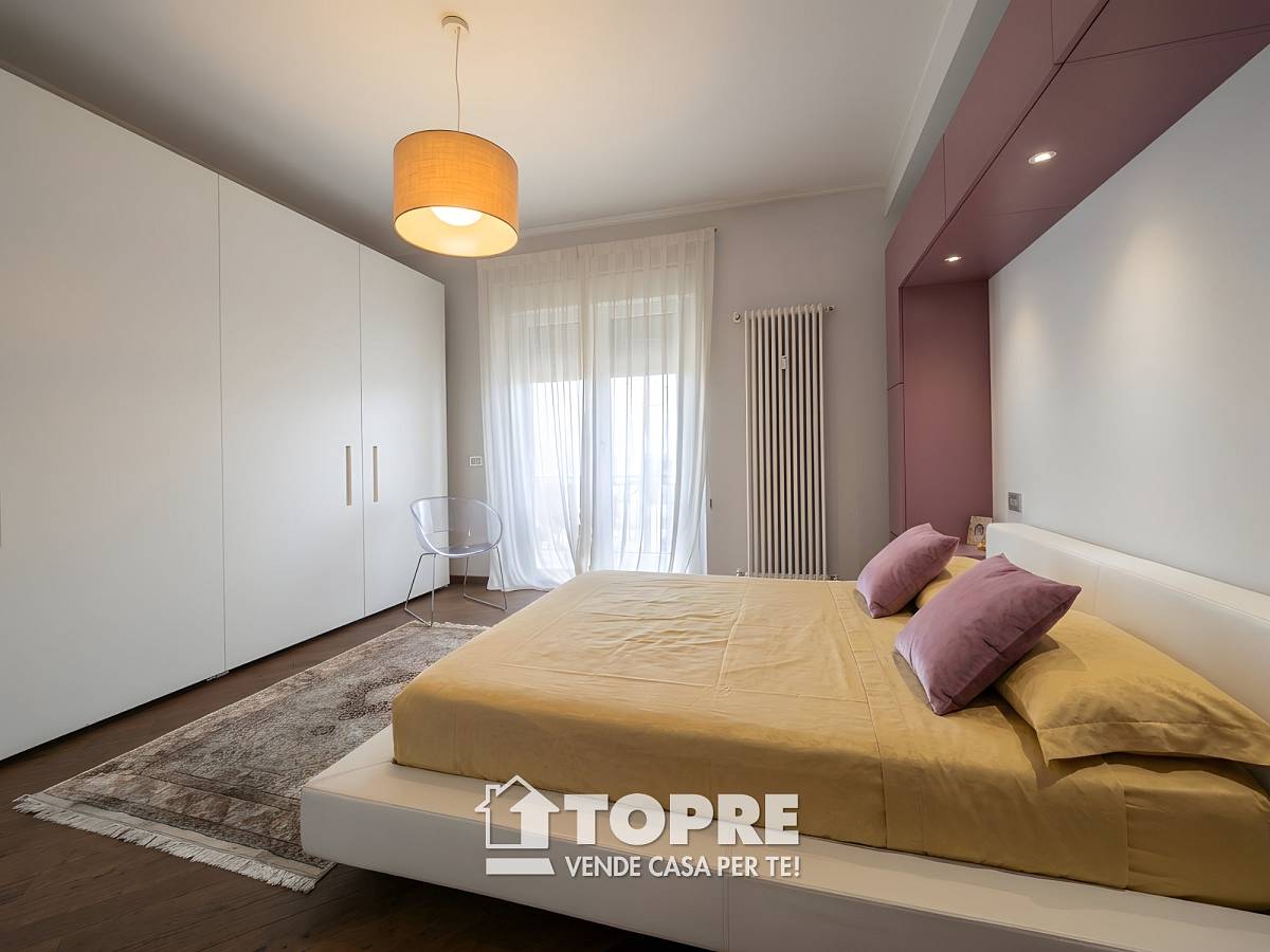 Appartamento in vendita in Via F. Salomone zona Zona Piazza Matteotti a Chieti - 1135993 foto 17