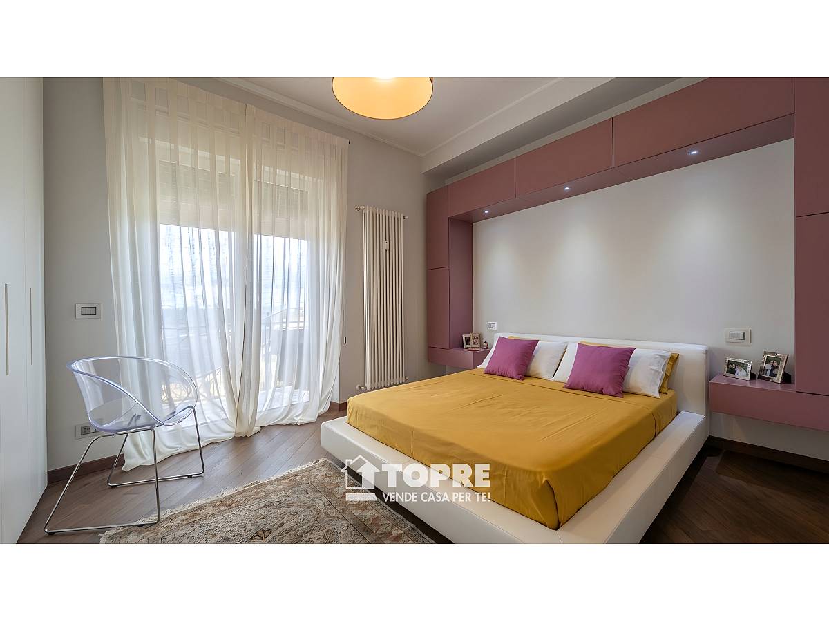 Appartamento in vendita in Via F. Salomone zona Zona Piazza Matteotti a Chieti - 1135993 foto 18