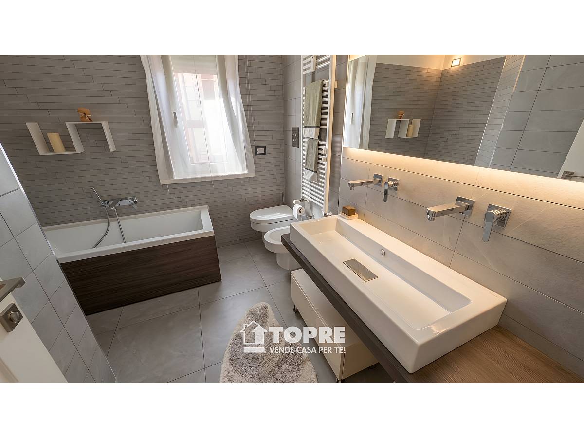 Apartment for sale in Via F. Salomone in Zona Piazza Matteotti area at Chieti - 1135993 foto 20