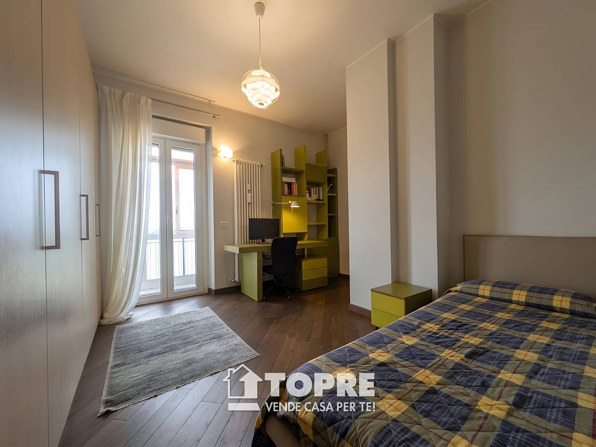 Apartment for sale in Via F. Salomone in Zona Piazza Matteotti area at Chieti - 1135993 foto 22