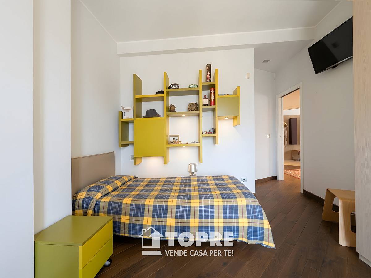 Appartamento in vendita in Via F. Salomone zona Zona Piazza Matteotti a Chieti - 1135993 foto 23