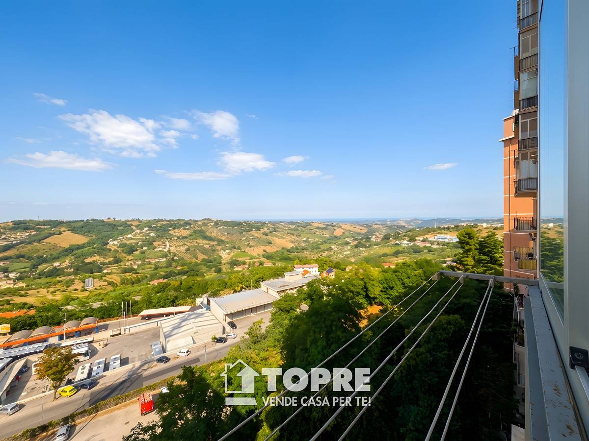 Apartment for sale in Via F. Salomone in Zona Piazza Matteotti area at Chieti - 1135993 foto 24