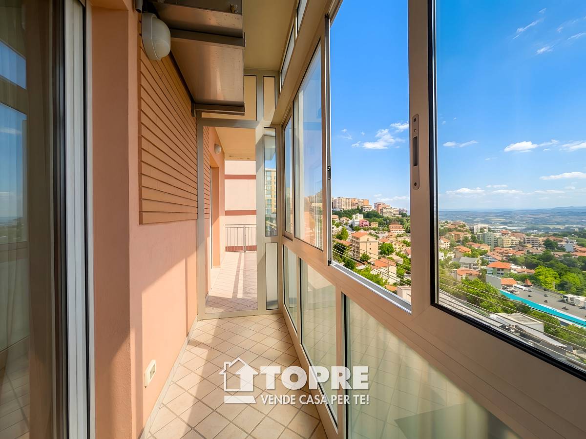 Apartment for sale in Via F. Salomone in Zona Piazza Matteotti area at Chieti - 1135993 foto 25