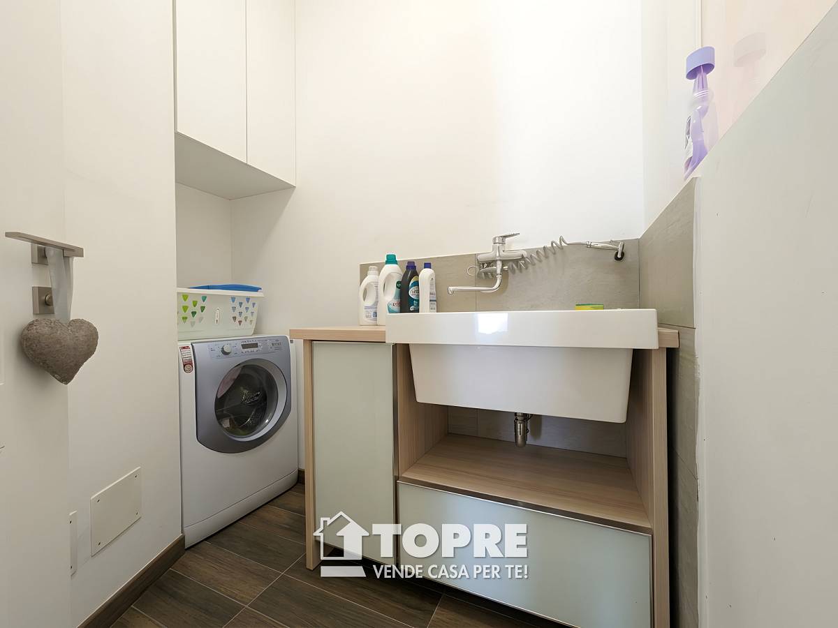 Appartamento in vendita in Via F. Salomone zona Zona Piazza Matteotti a Chieti - 1135993 foto 26