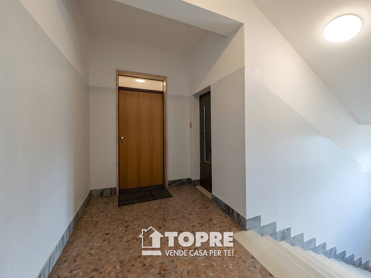 Appartamento in vendita in Via F. Salomone zona Zona Piazza Matteotti a Chieti - 1135993 foto 27