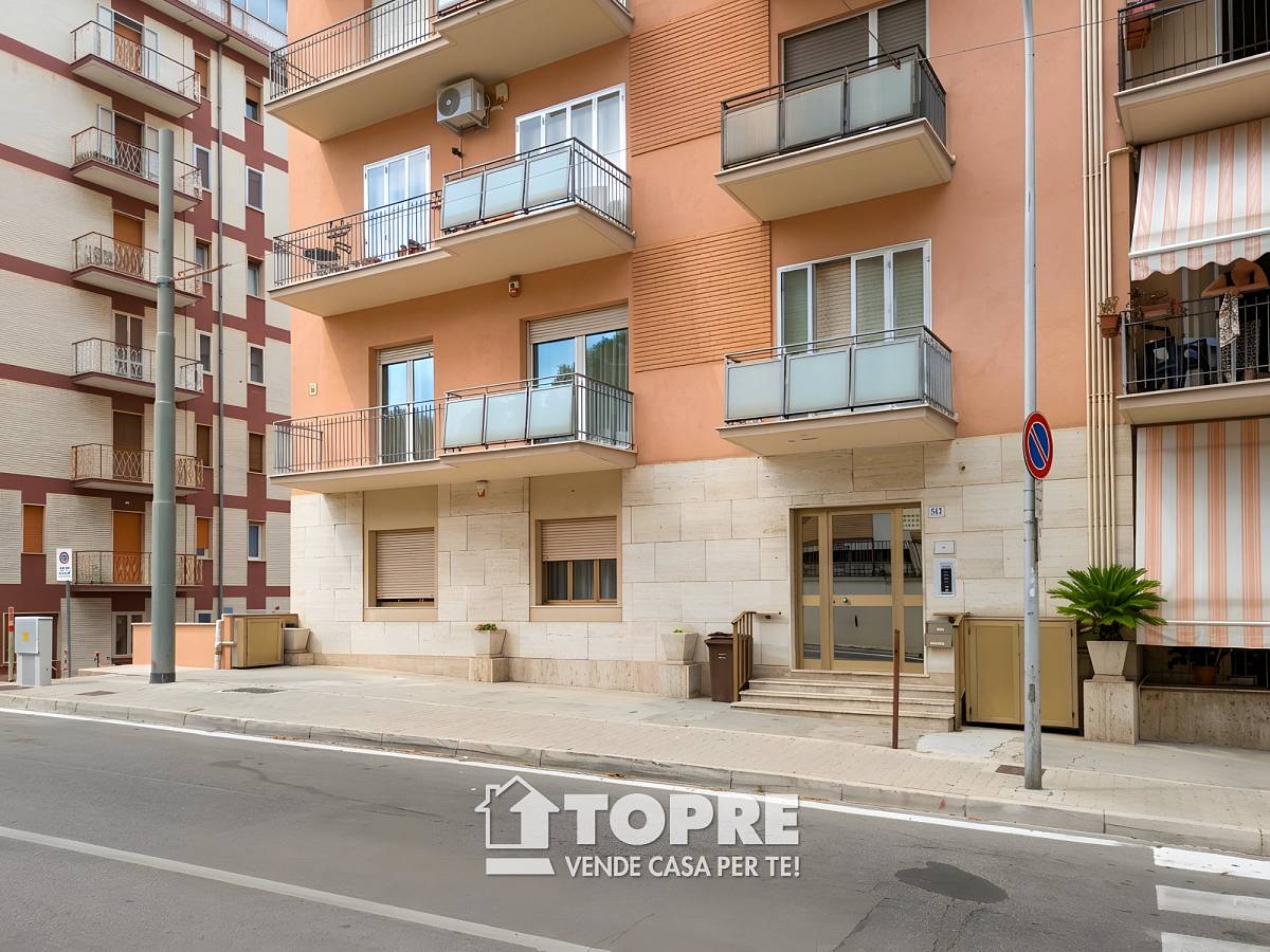 Appartamento in vendita in Via F. Salomone zona Zona Piazza Matteotti a Chieti - 1135993 foto 29