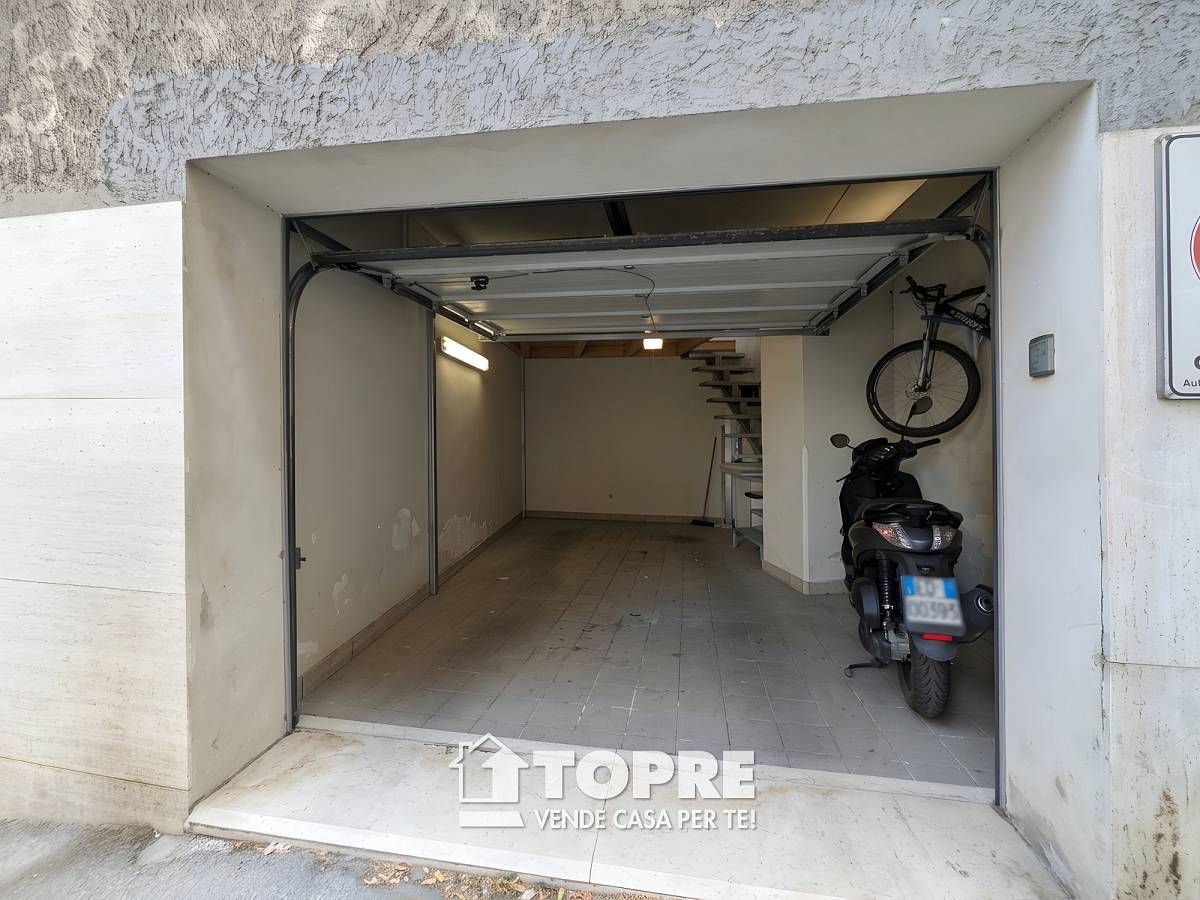 Appartamento in vendita in Via F. Salomone zona Zona Piazza Matteotti a Chieti - 1135993 foto 30
