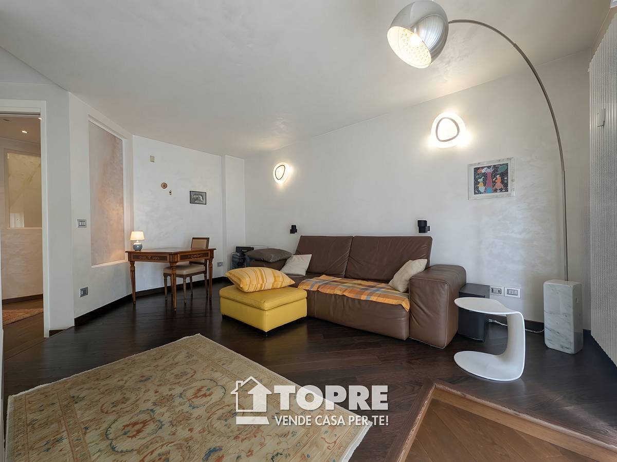 Appartamento in vendita in Via F. Salomone zona Zona Piazza Matteotti a Chieti - 1135993 foto 7