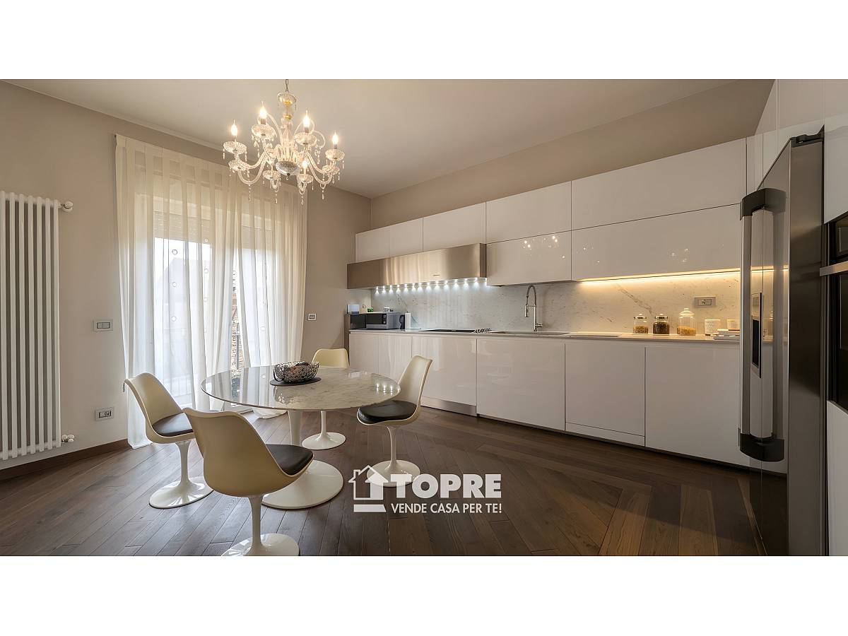 Appartamento in vendita in Via F. Salomone zona Zona Piazza Matteotti a Chieti - 1135993 foto 1