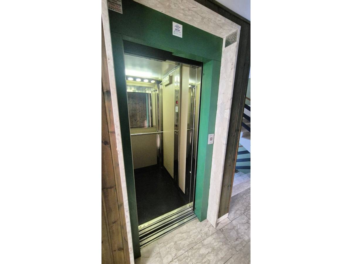 Attico in vendita in via dei lucani  a Chieti - 6250611 foto 5