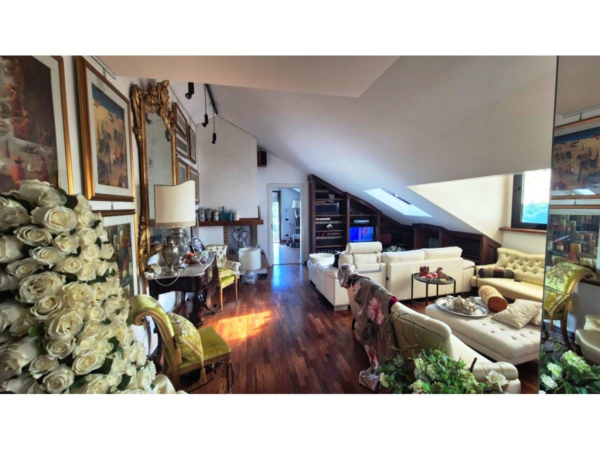 Penthouse for sale in via dei lucani at Chieti - 6250611 foto 1