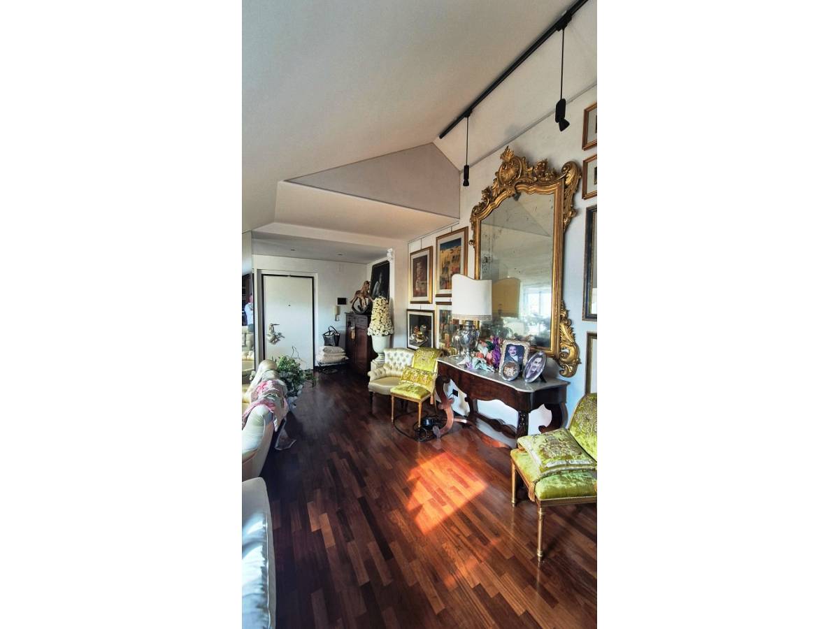 Penthouse for sale in via dei lucani at Chieti - 6250611 foto 8