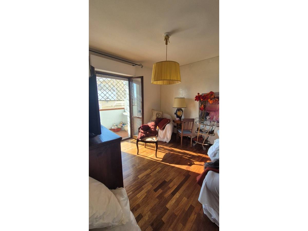 Penthouse for sale in via dei lucani at Chieti - 6250611 foto 9