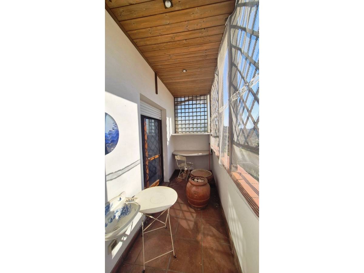 Attico in vendita in via dei lucani  a Chieti - 6250611 foto 10