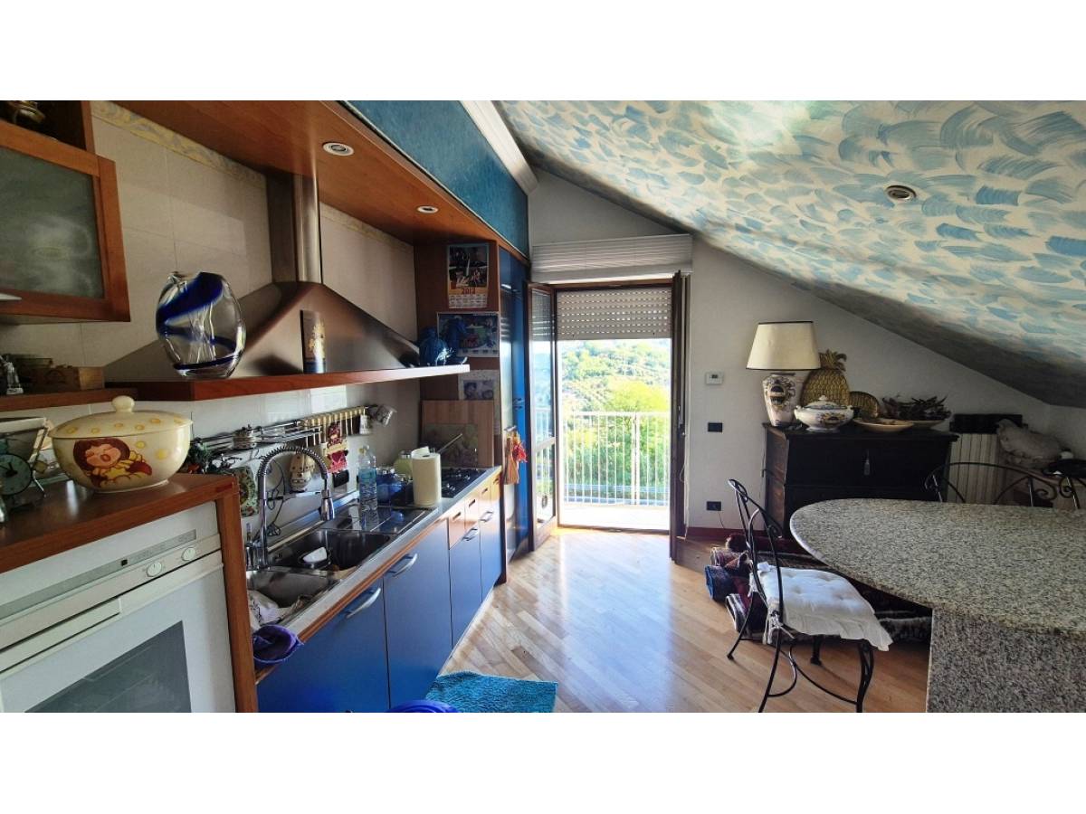 Penthouse for sale in via dei lucani at Chieti - 6250611 foto 11