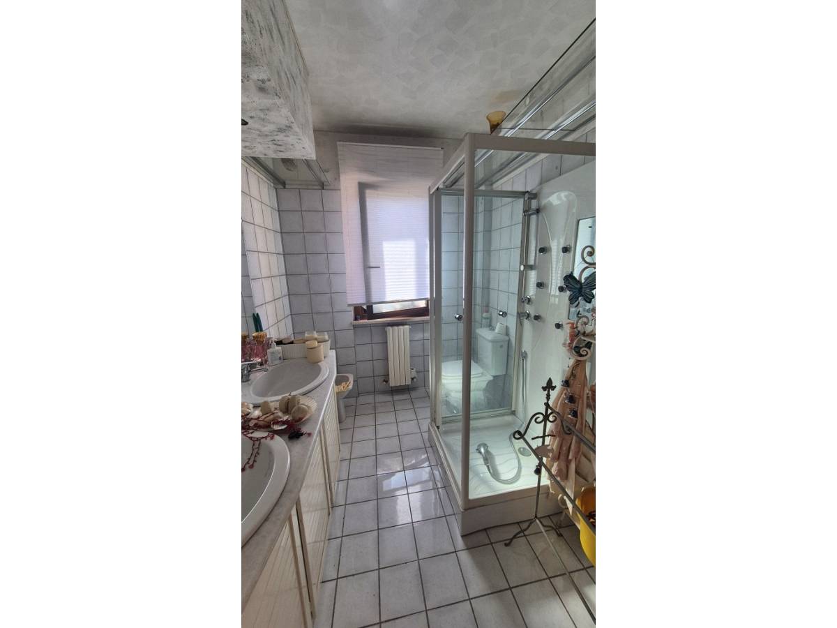 Attico in vendita in via dei lucani  a Chieti - 6250611 foto 14