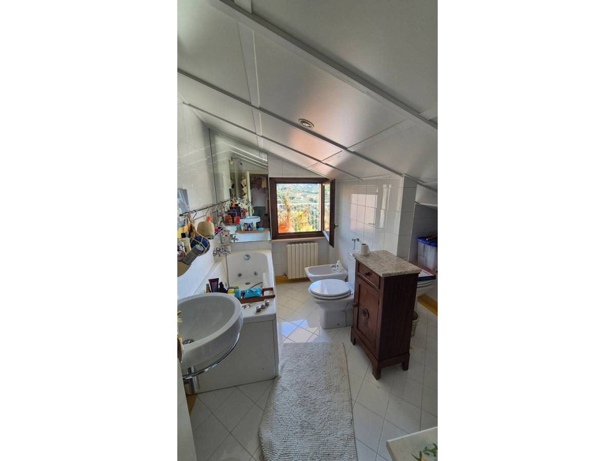 Penthouse for sale in via dei lucani at Chieti - 6250611 foto 19