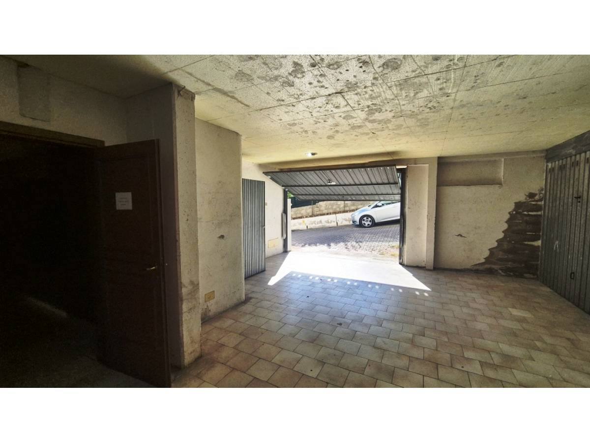 Attico in vendita in via dei lucani  a Chieti - 6250611 foto 22