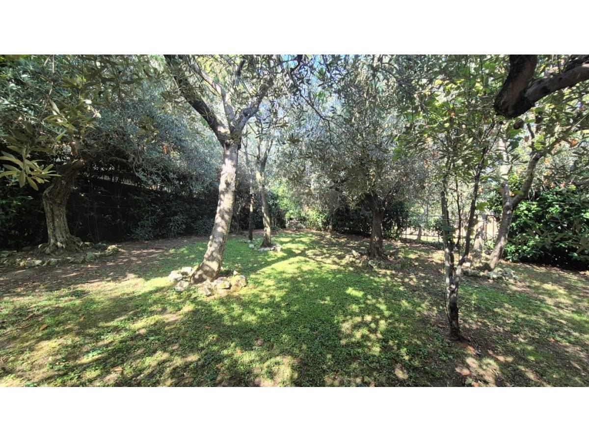Indipendent house for sale in strada cascini at Chieti - 9454624 foto 3