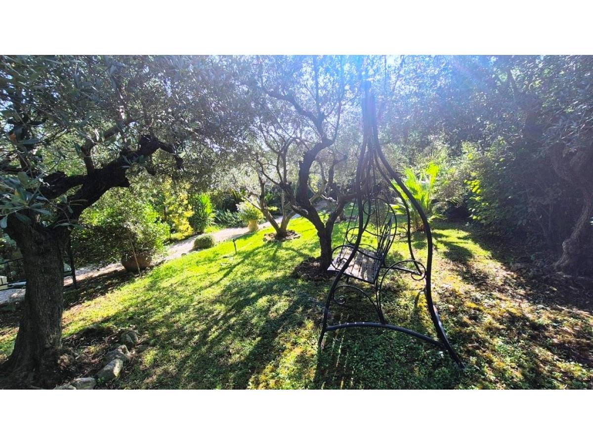 Casa indipendente in vendita in strada cascini a Chieti - 9454624 foto 4