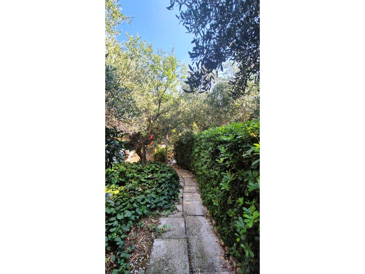 Casa indipendente in vendita in strada cascini a Chieti - 9454624 foto 6