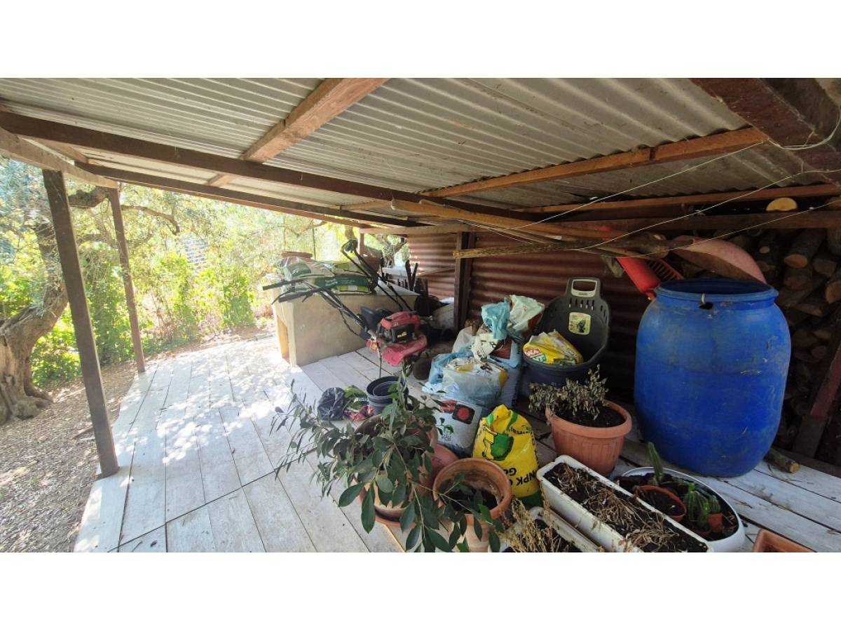 Indipendent house for sale in strada cascini at Chieti - 9454624 foto 8