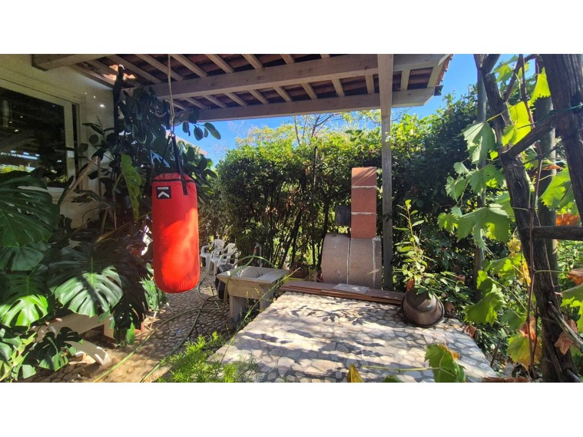 Casa indipendente in vendita in strada cascini a Chieti - 9454624 foto 10