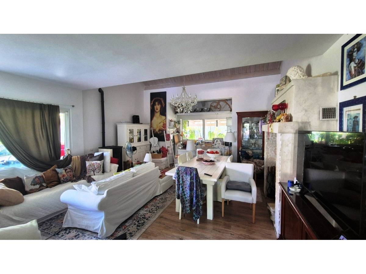 Indipendent house for sale in strada cascini at Chieti - 9454624 foto 11