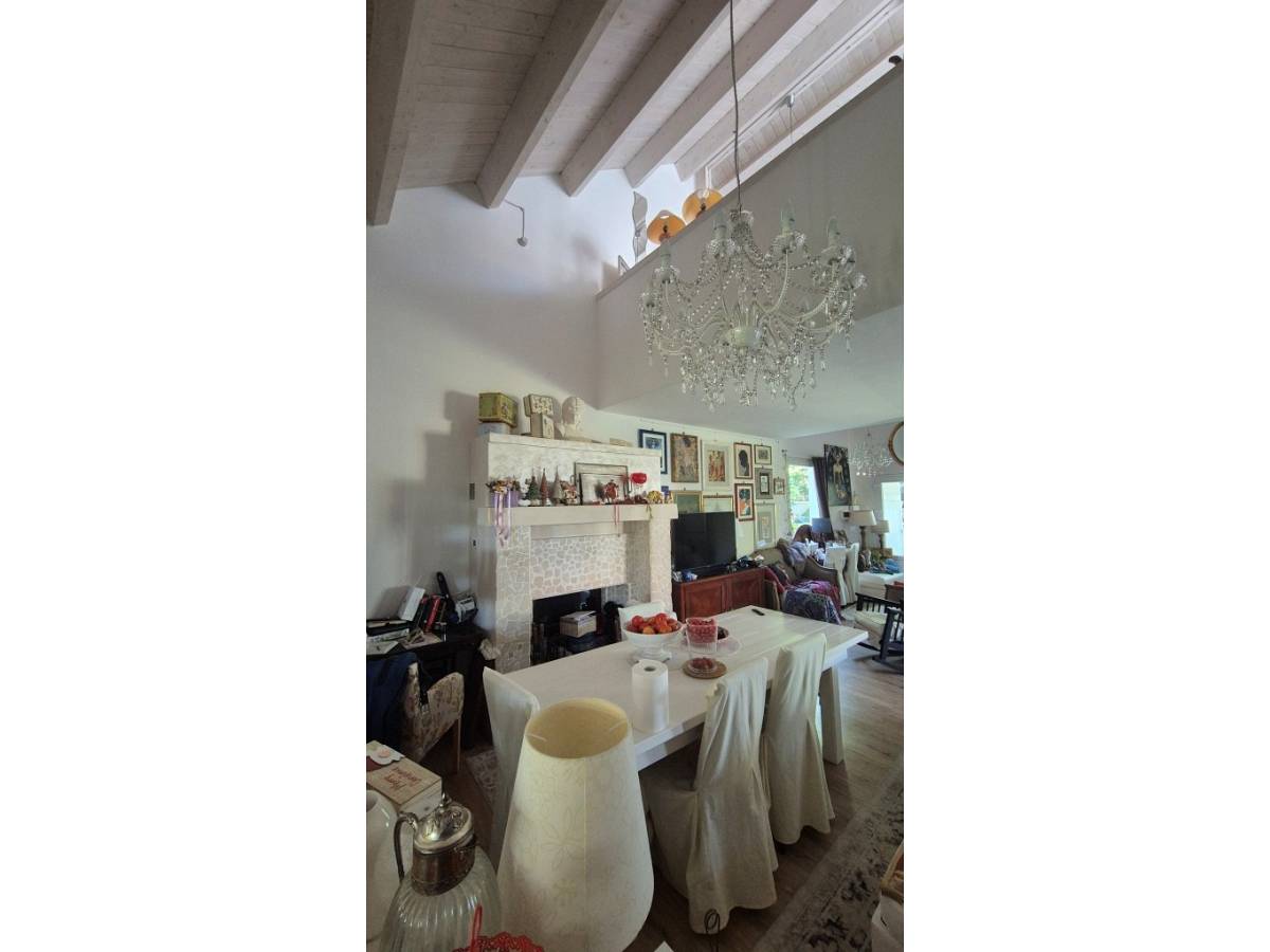 Casa indipendente in vendita in strada cascini a Chieti - 9454624 foto 12