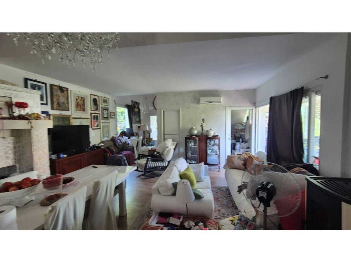 Casa indipendente in vendita in strada cascini a Chieti - 9454624 foto 13