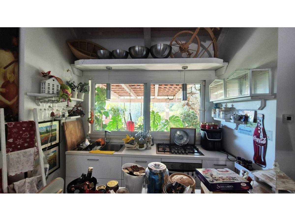 Casa indipendente in vendita in strada cascini a Chieti - 9454624 foto 14
