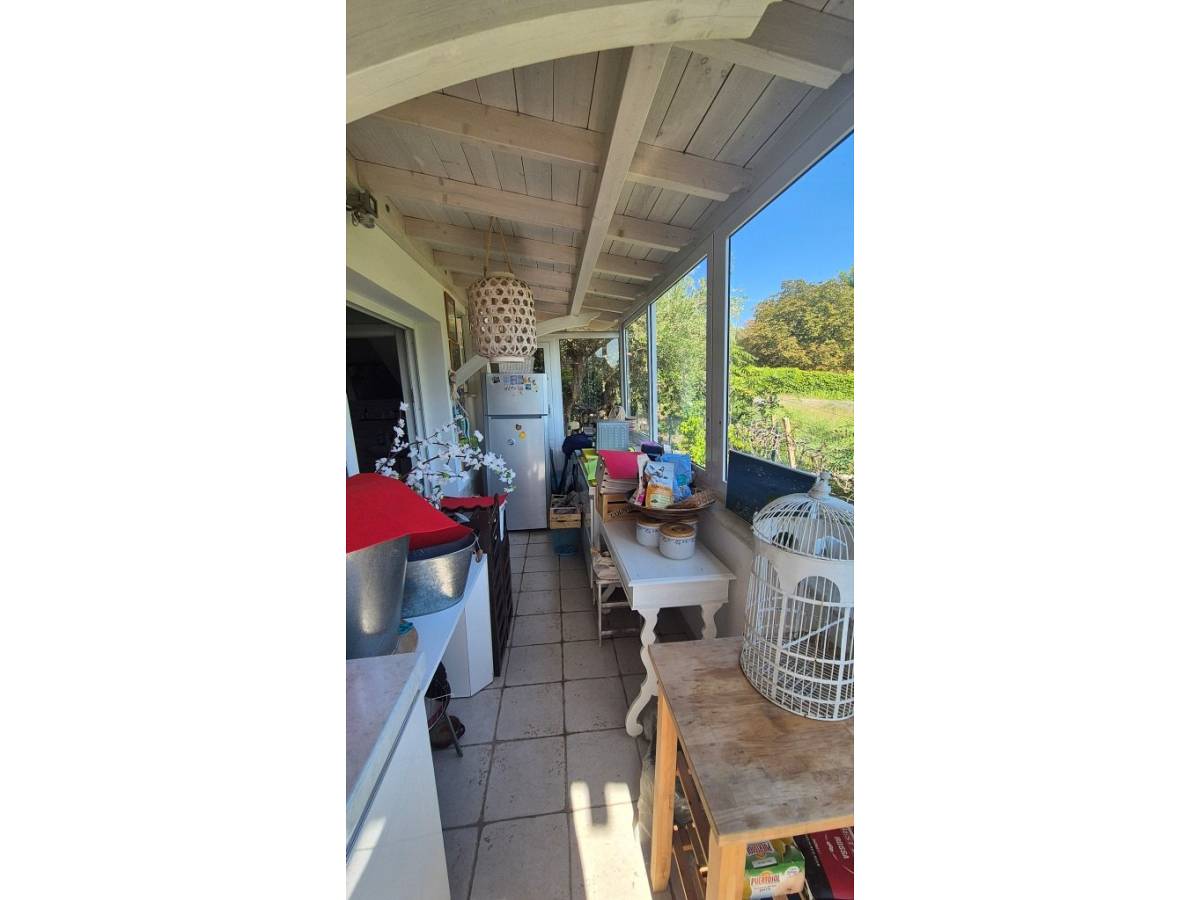 Casa indipendente in vendita in strada cascini a Chieti - 9454624 foto 16