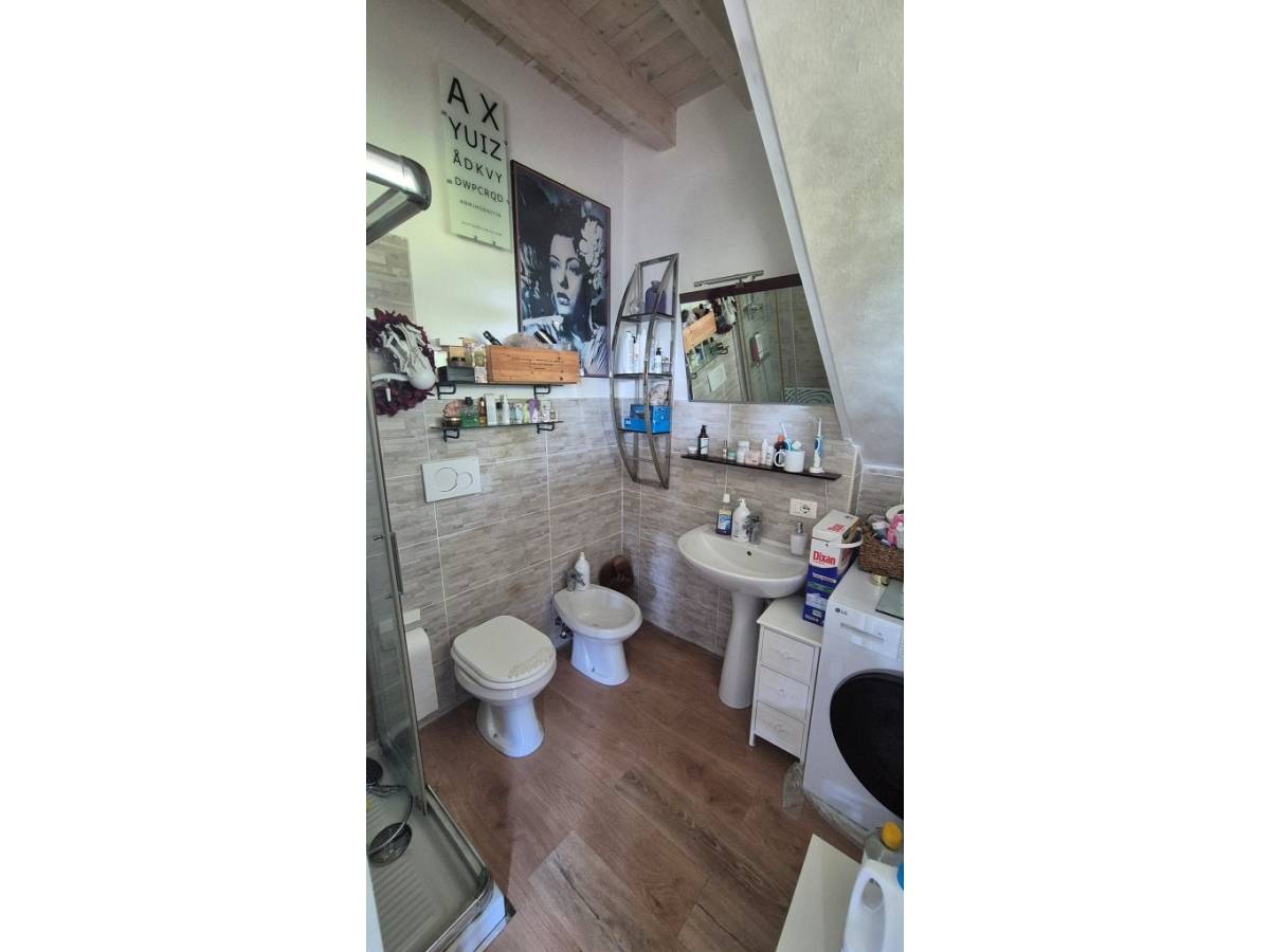 Indipendent house for sale in strada cascini at Chieti - 9454624 foto 18