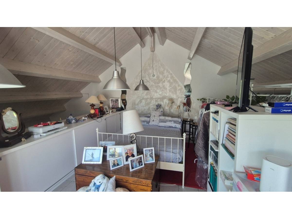 Casa indipendente in vendita in strada cascini a Chieti - 9454624 foto 19